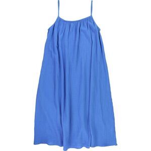 Eileen Fisher Womens Textured Midi Dress, NWT